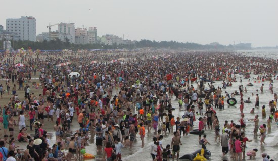 Bao giờ phát triển xứng tầm